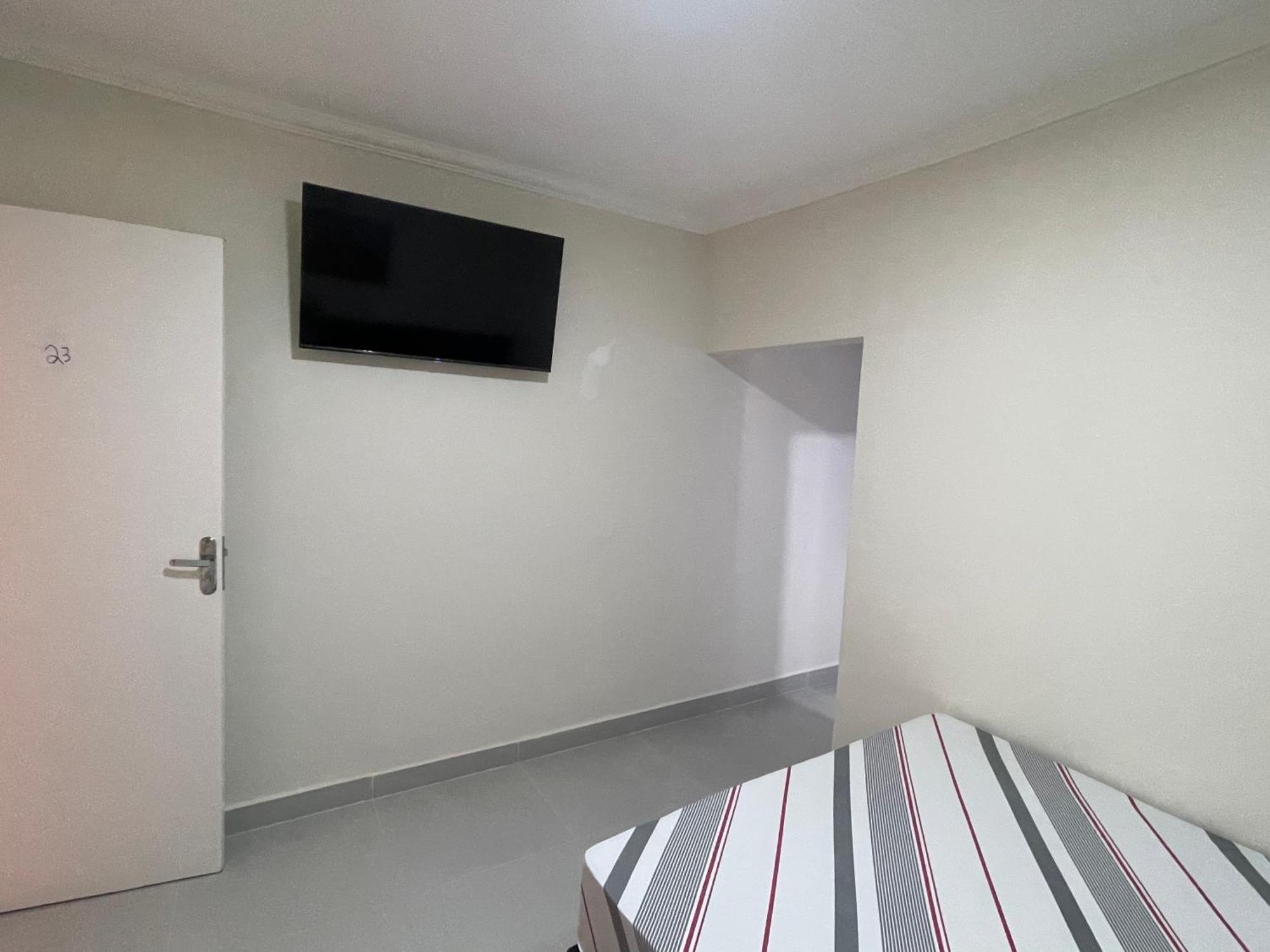 Hotel Belenzinho — Fotos 1